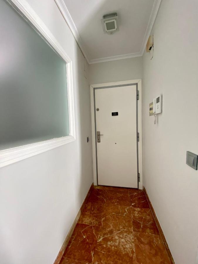 Magic Point Sevilla エクステリア 写真