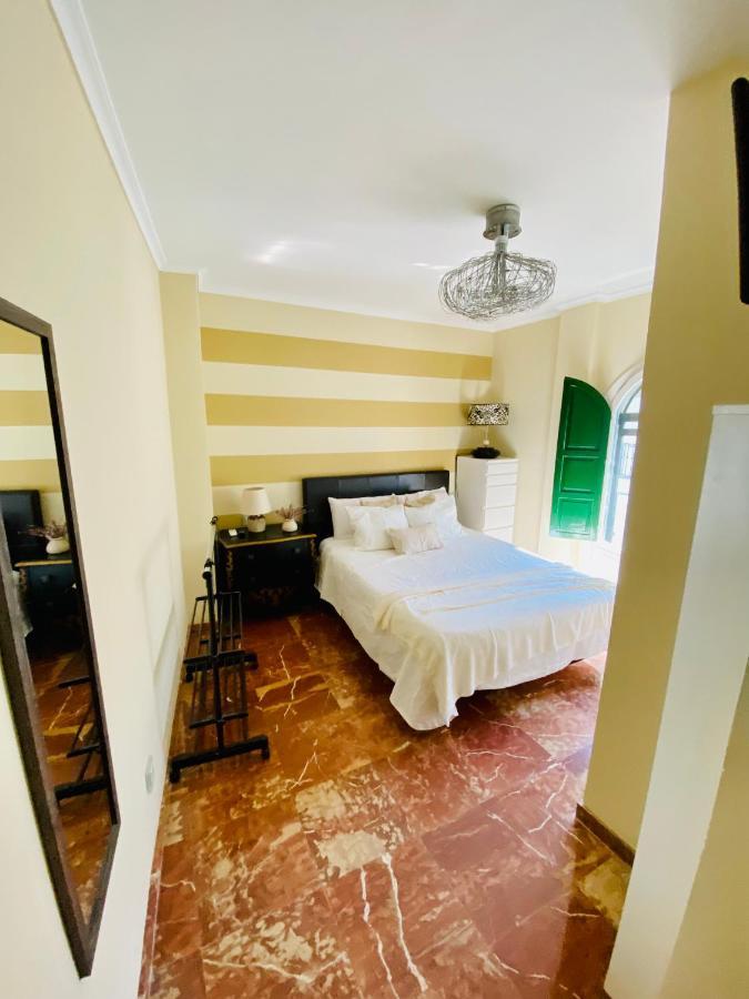 Magic Point Sevilla エクステリア 写真